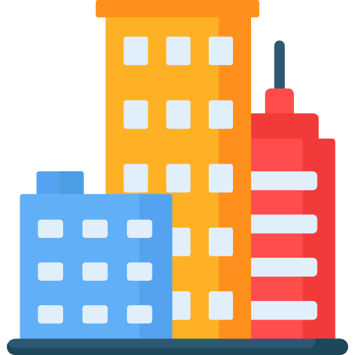 building building