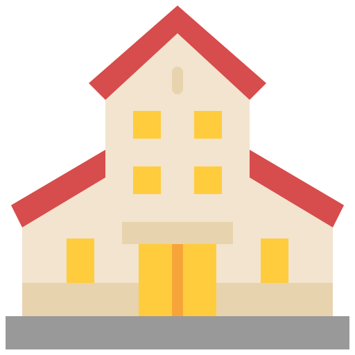 house house